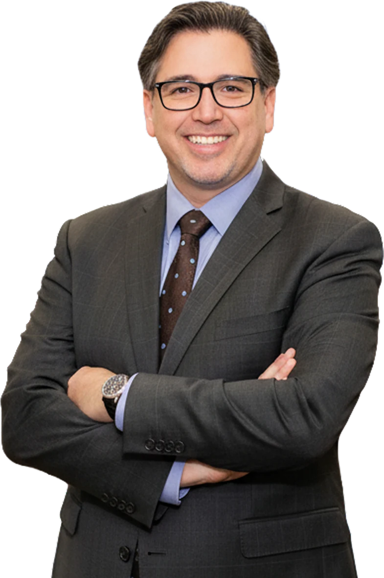 Attorney David J. Lorber