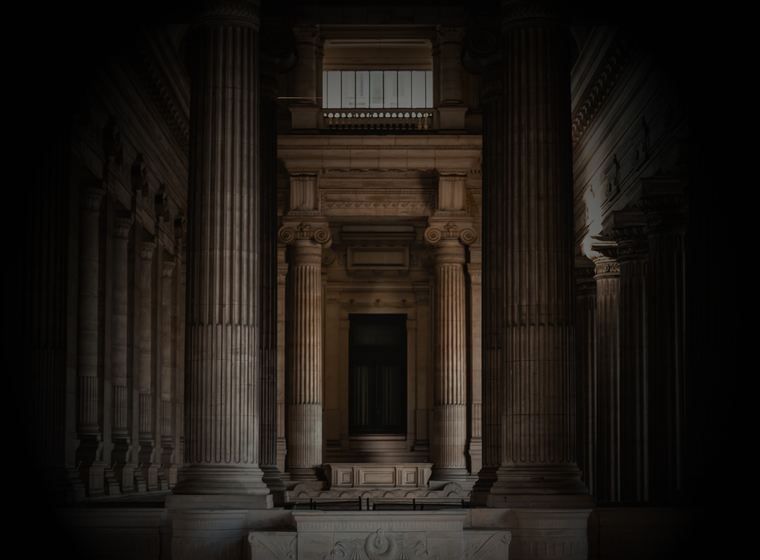Probate court